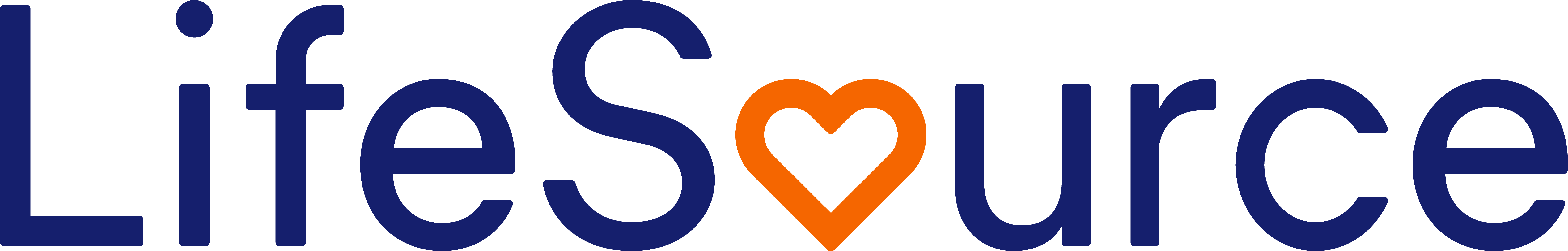 LifeSource Logo